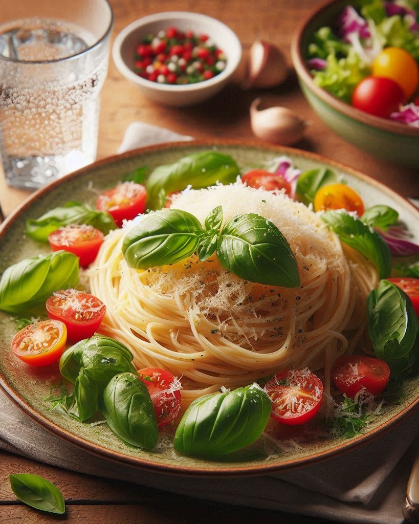 Spaghetti
